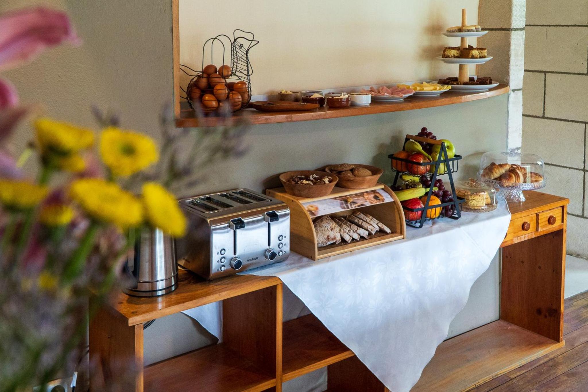 Wesley House Hosteria Boutique