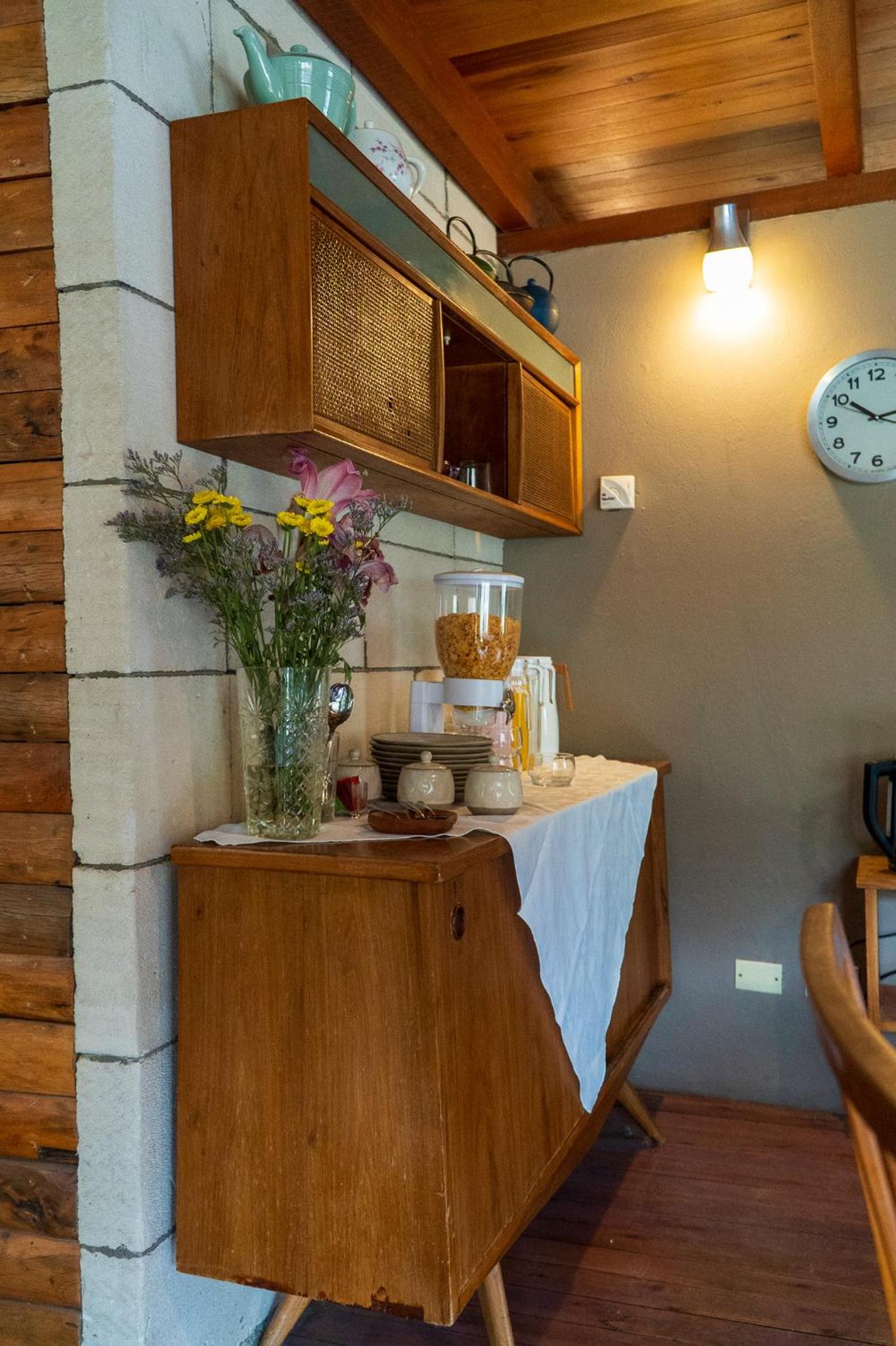 Wesley House Hosteria Boutique