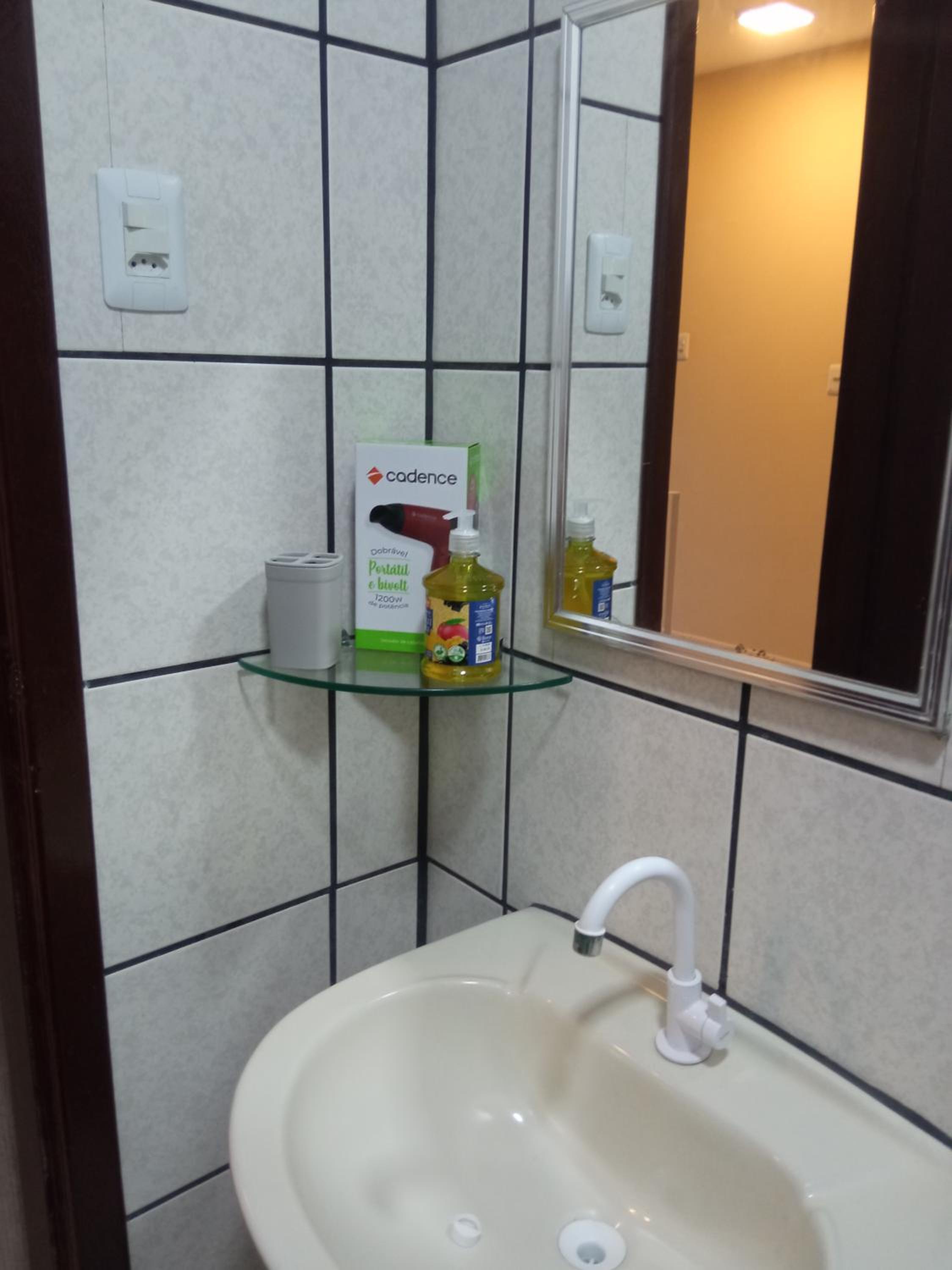 Recanto do litoral