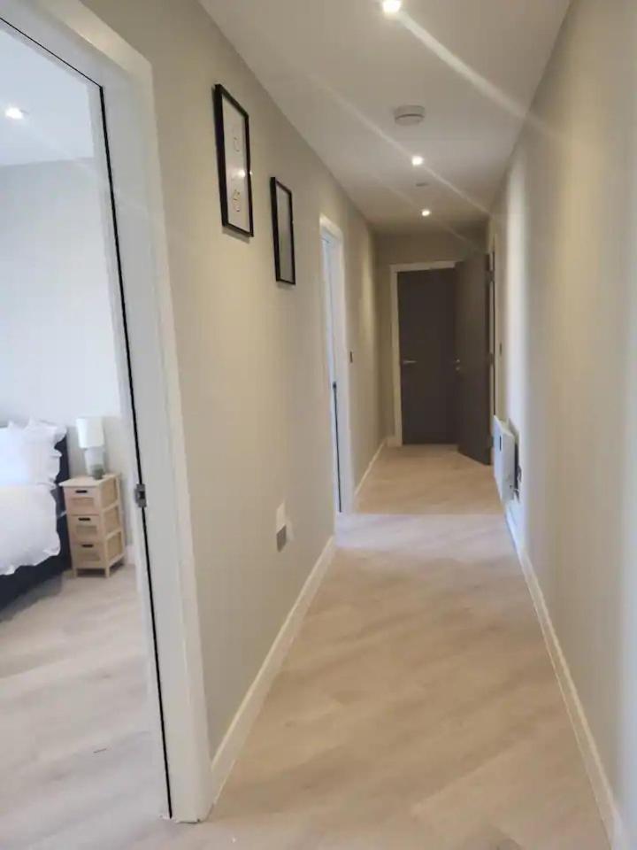 Stylish Fountain Lofts Apartment in Birmingham view 5
