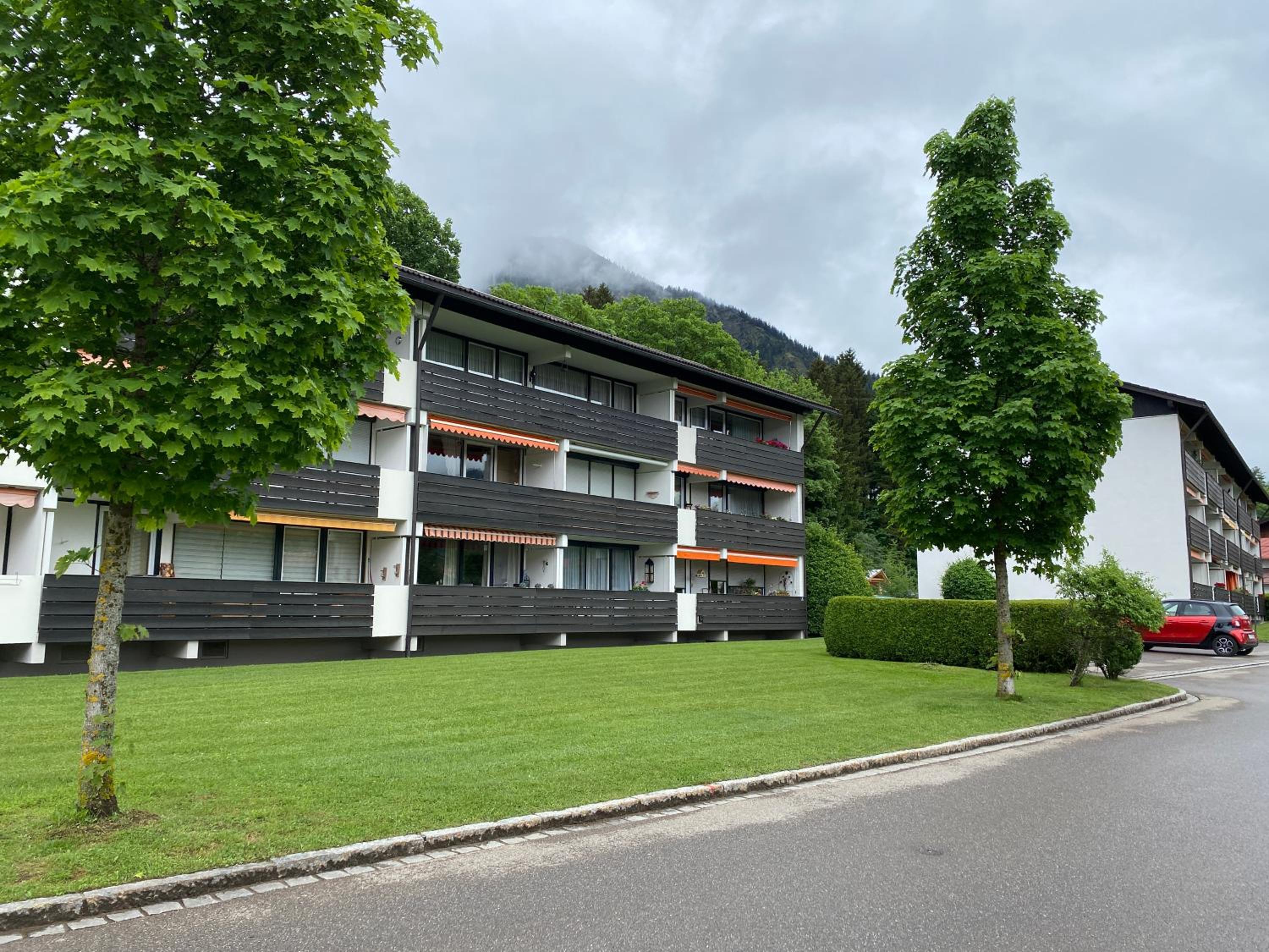 building