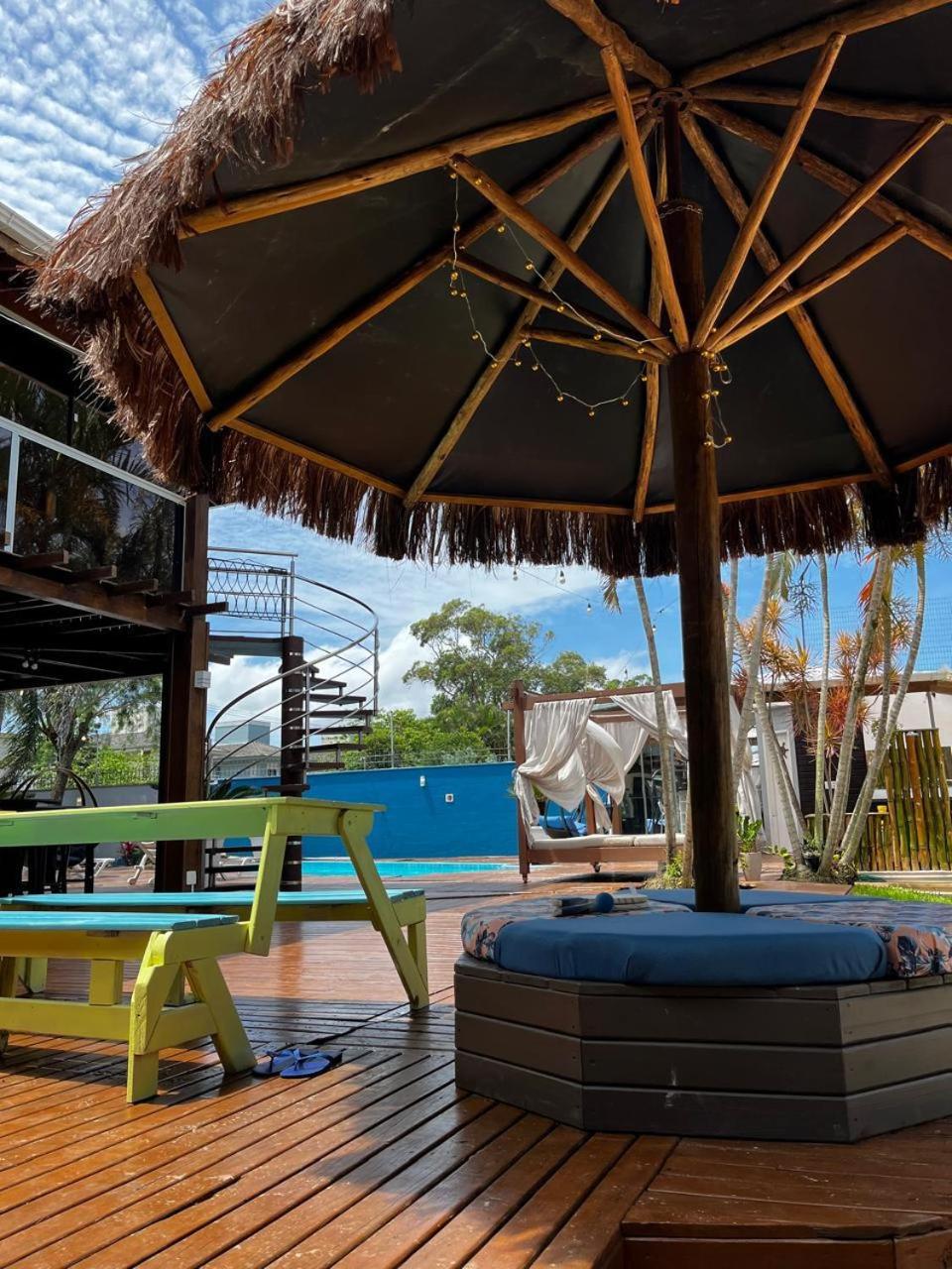 Casa Praia Azul