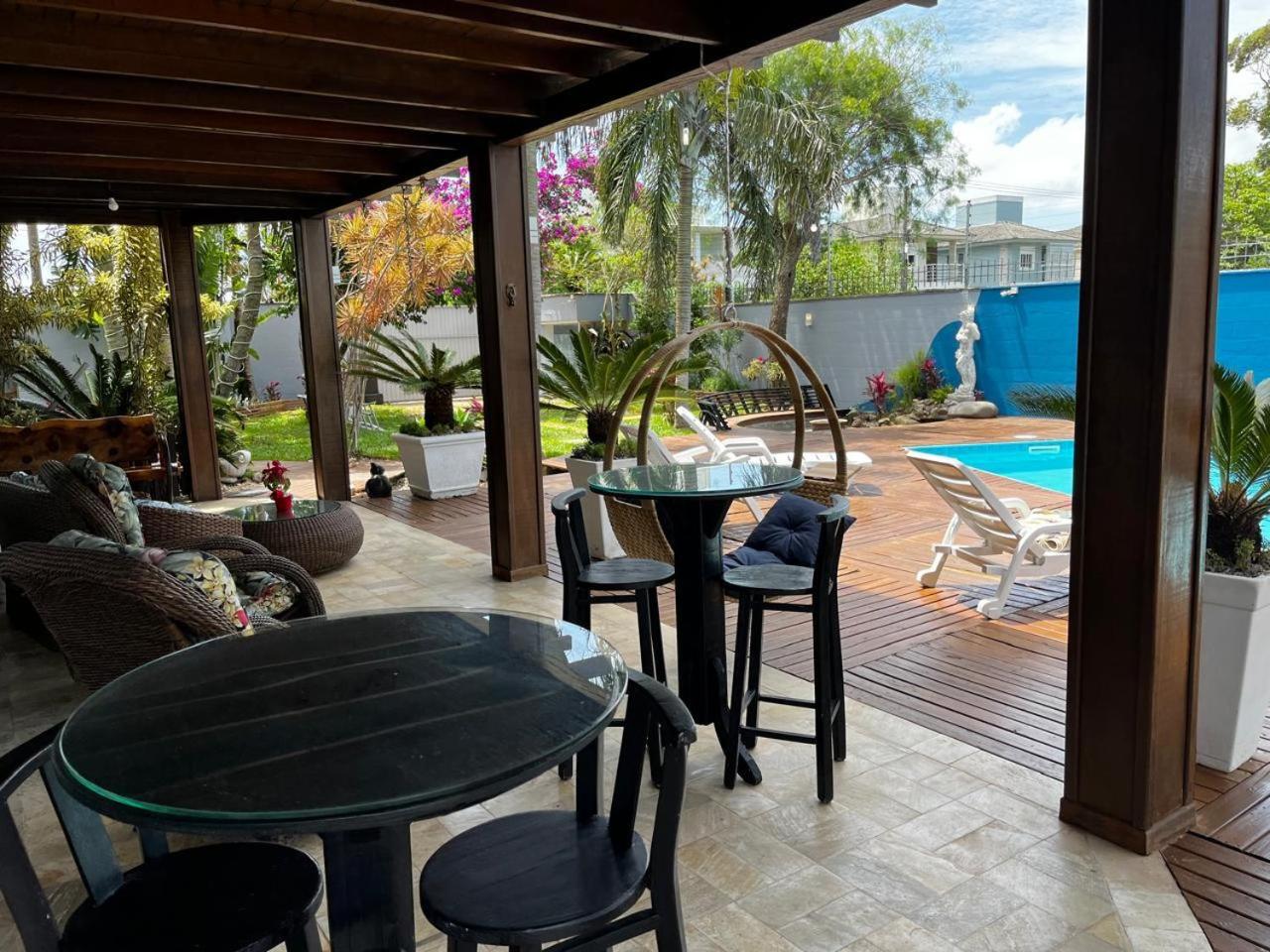 Casa Praia Azul