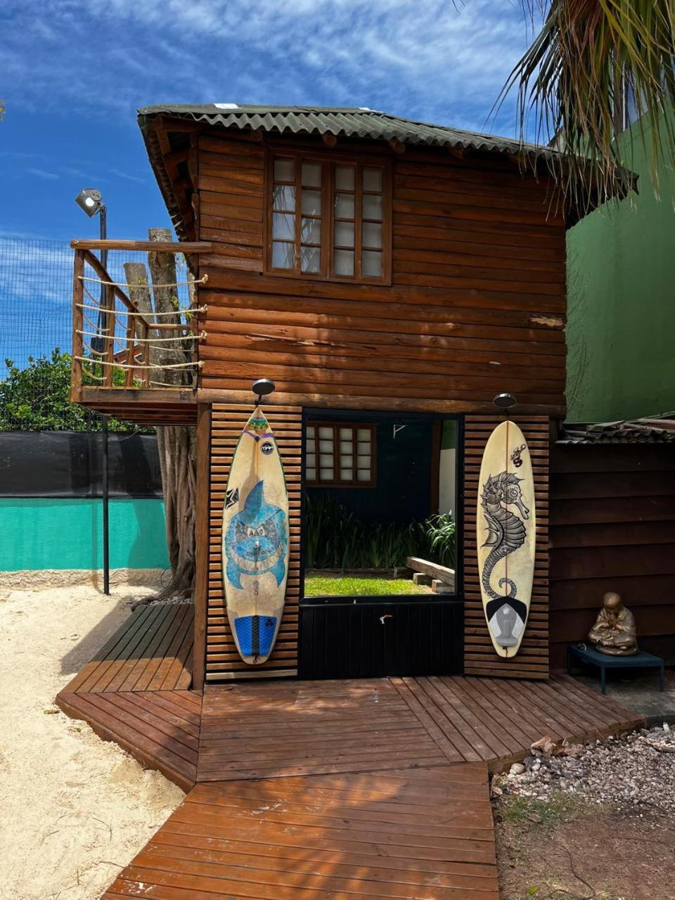 Casa Praia Azul