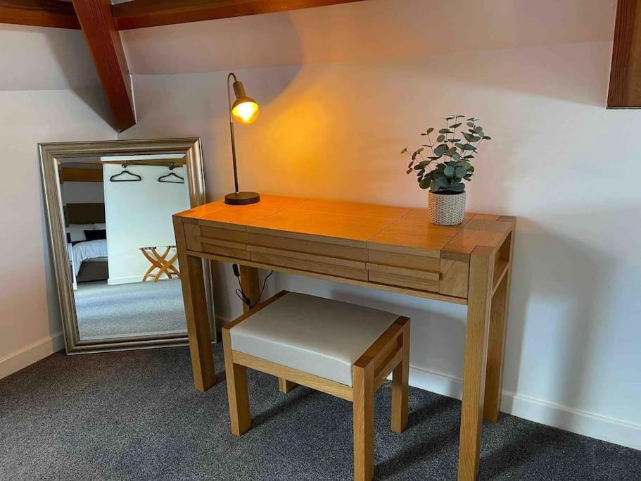 Watchhall, Annan, Dumfries & Galloway, Scotland Barn - 2 Bed view 2