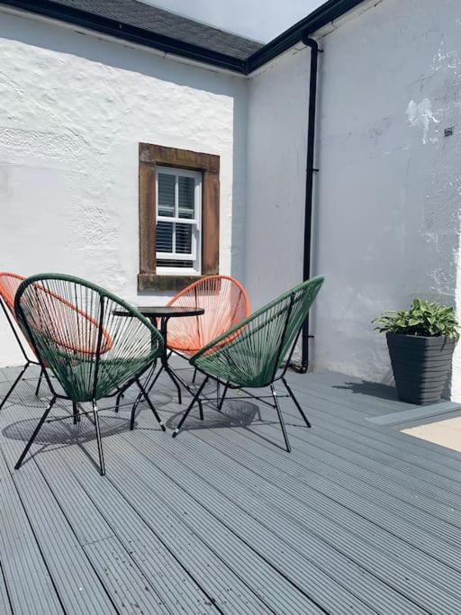 Watchhall, Annan, Dumfries & Galloway, Scotland Barn - 2 Bed view 3