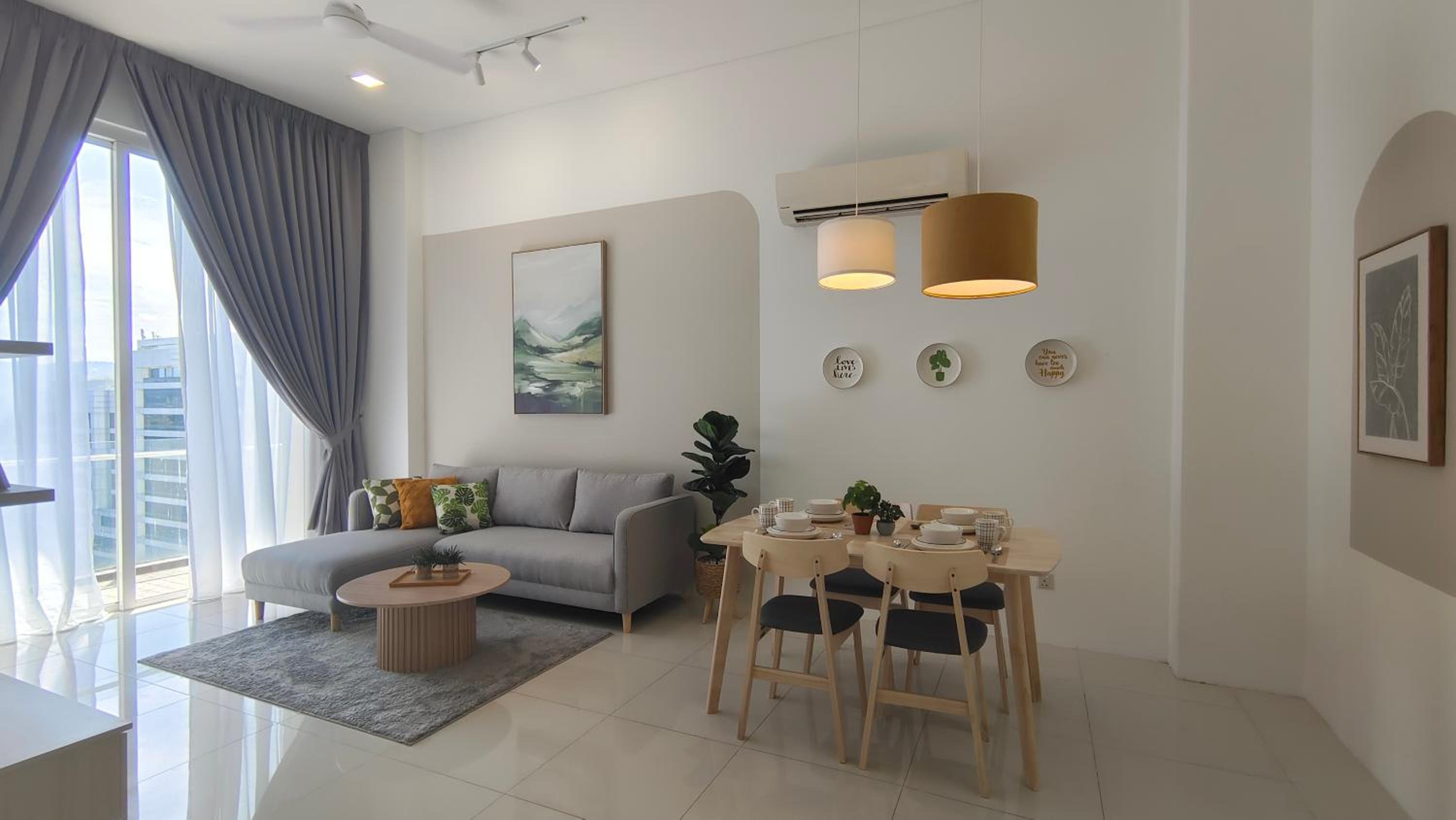 Bintang Goldhill Near TRX & Pavilion Mall,MRT,KL By Proplet