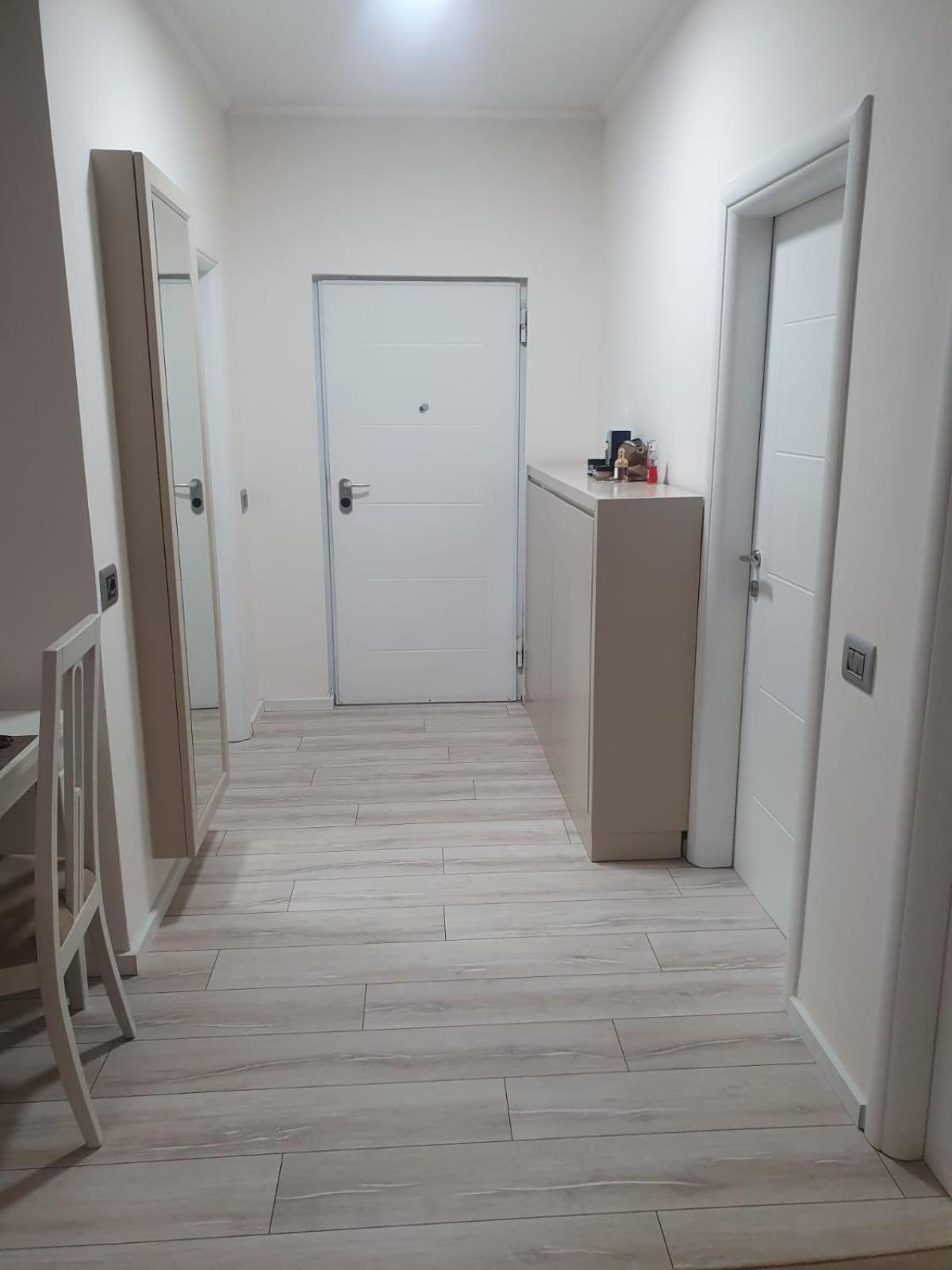 Brais Apartments