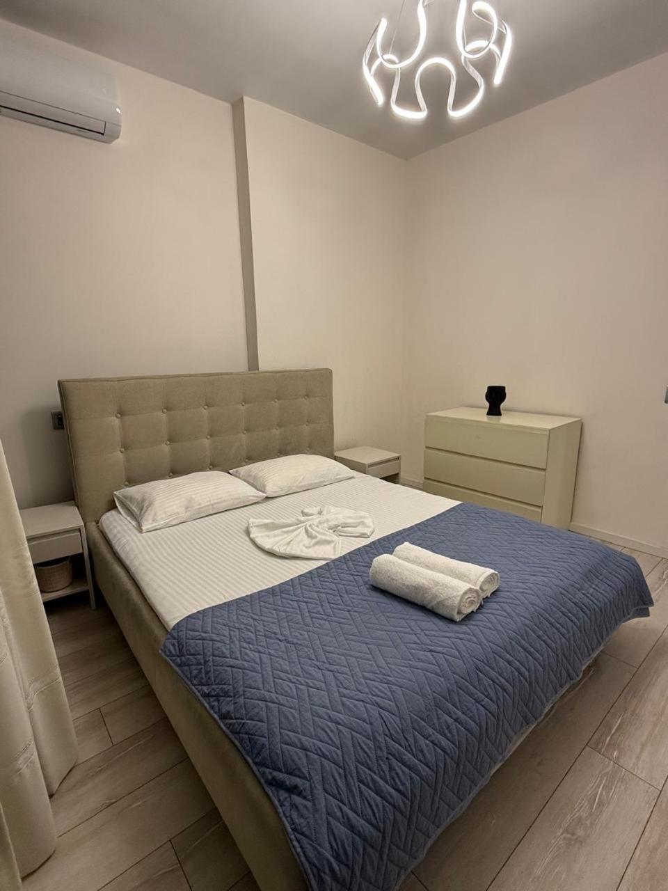 Brais Apartments