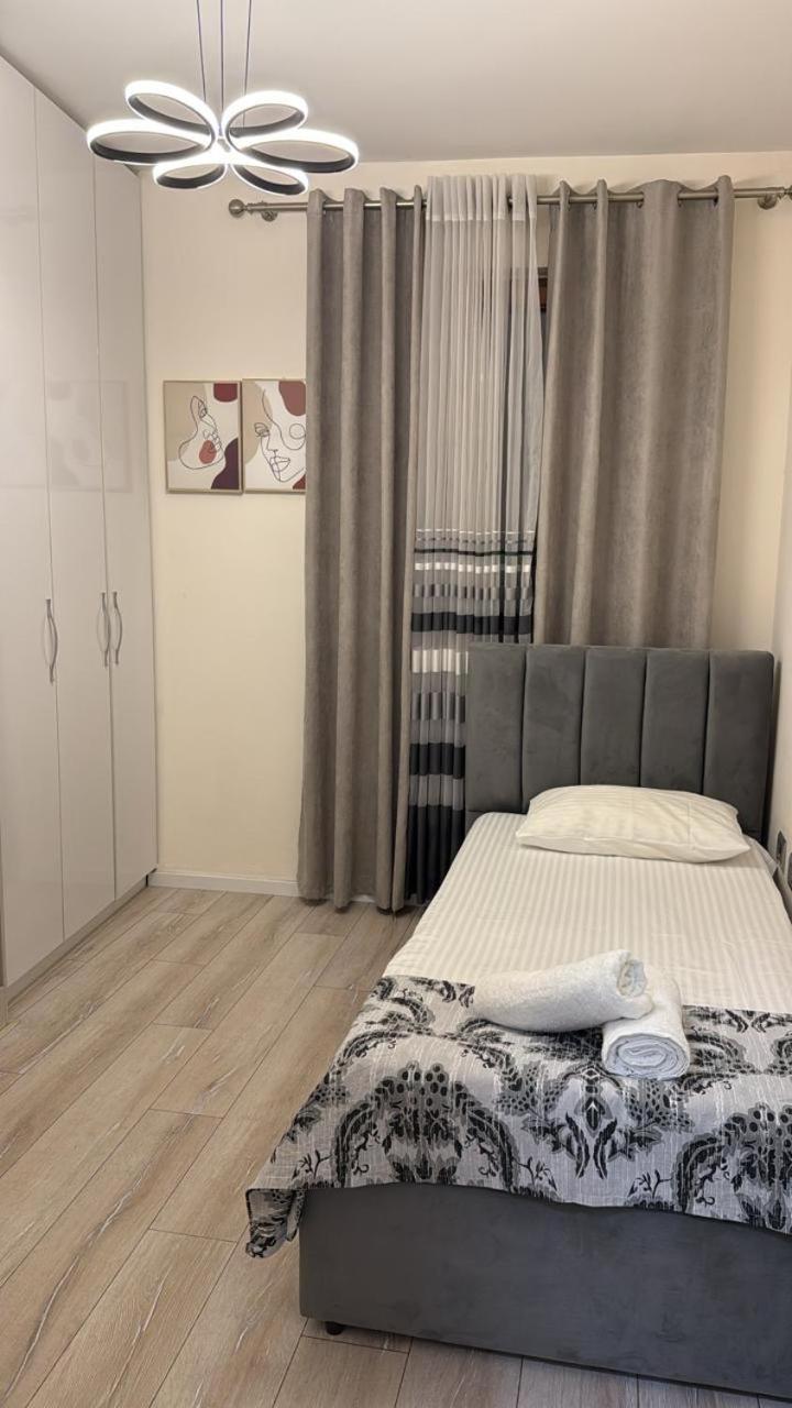 Brais Apartments