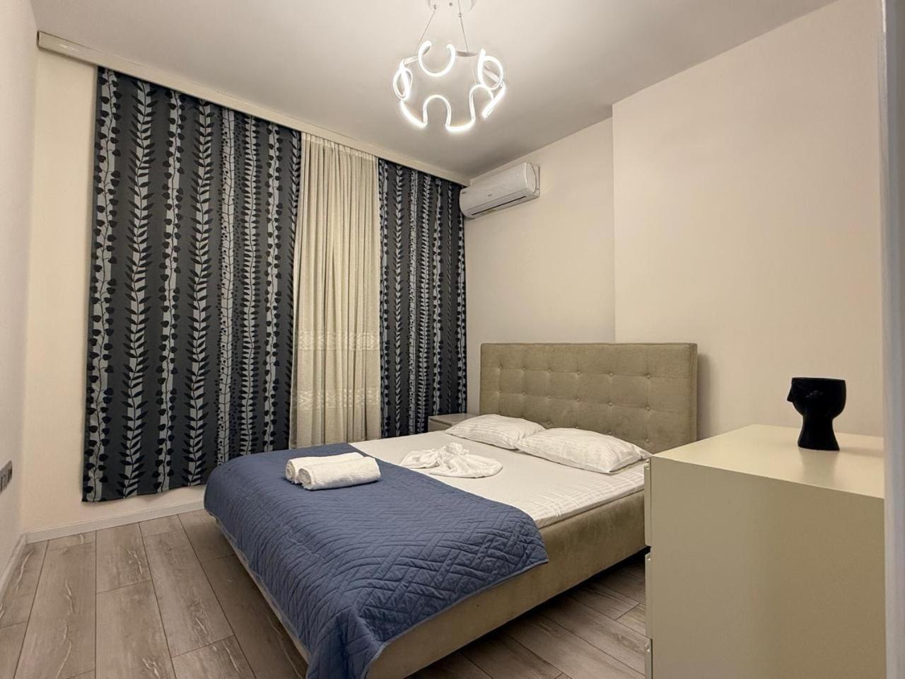 Brais Apartments