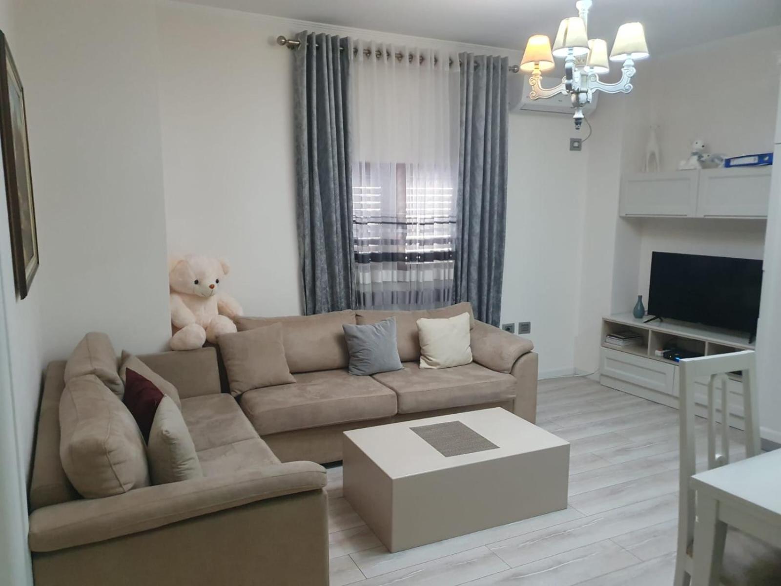 Brais Apartments