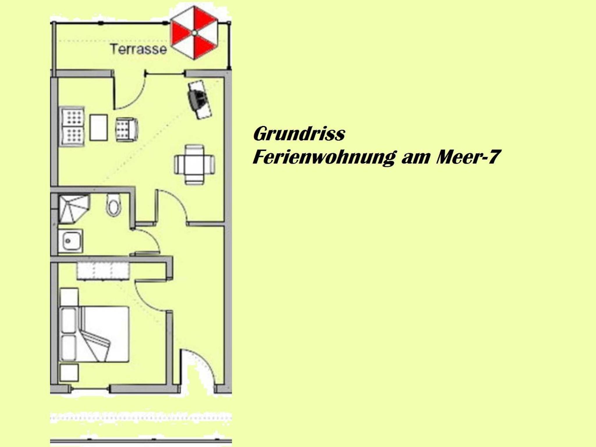 Haus Leuchtfeuer _ Objekt 33839