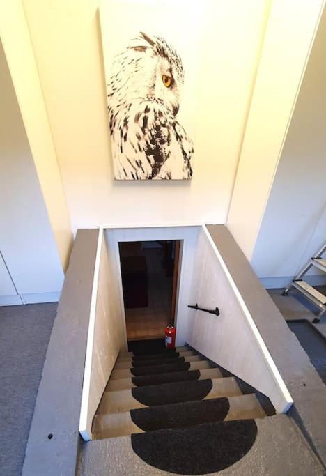 Villa The White Moose, 6 rooms, 3 bedrooms, 2,5 baths, sauna, near Branäs view 4