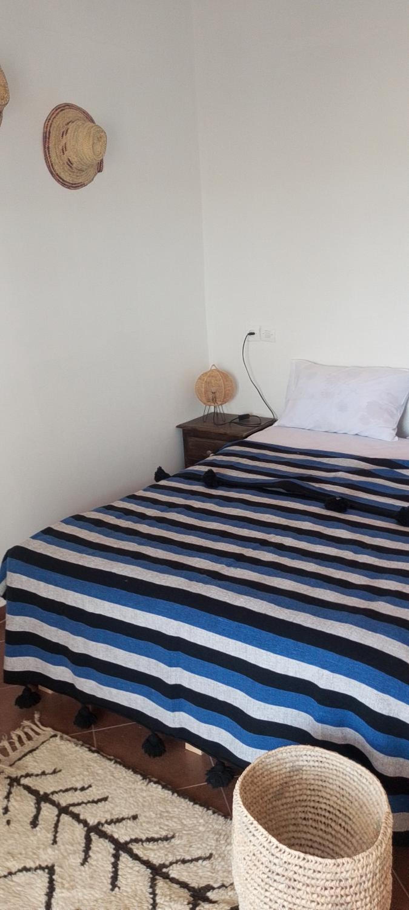 Tildi surf house