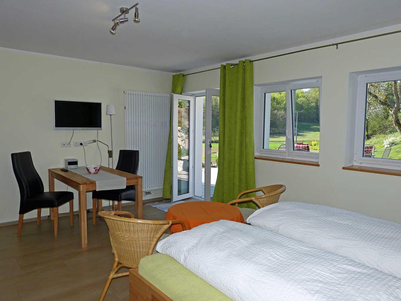 Landurlaub Wittmann