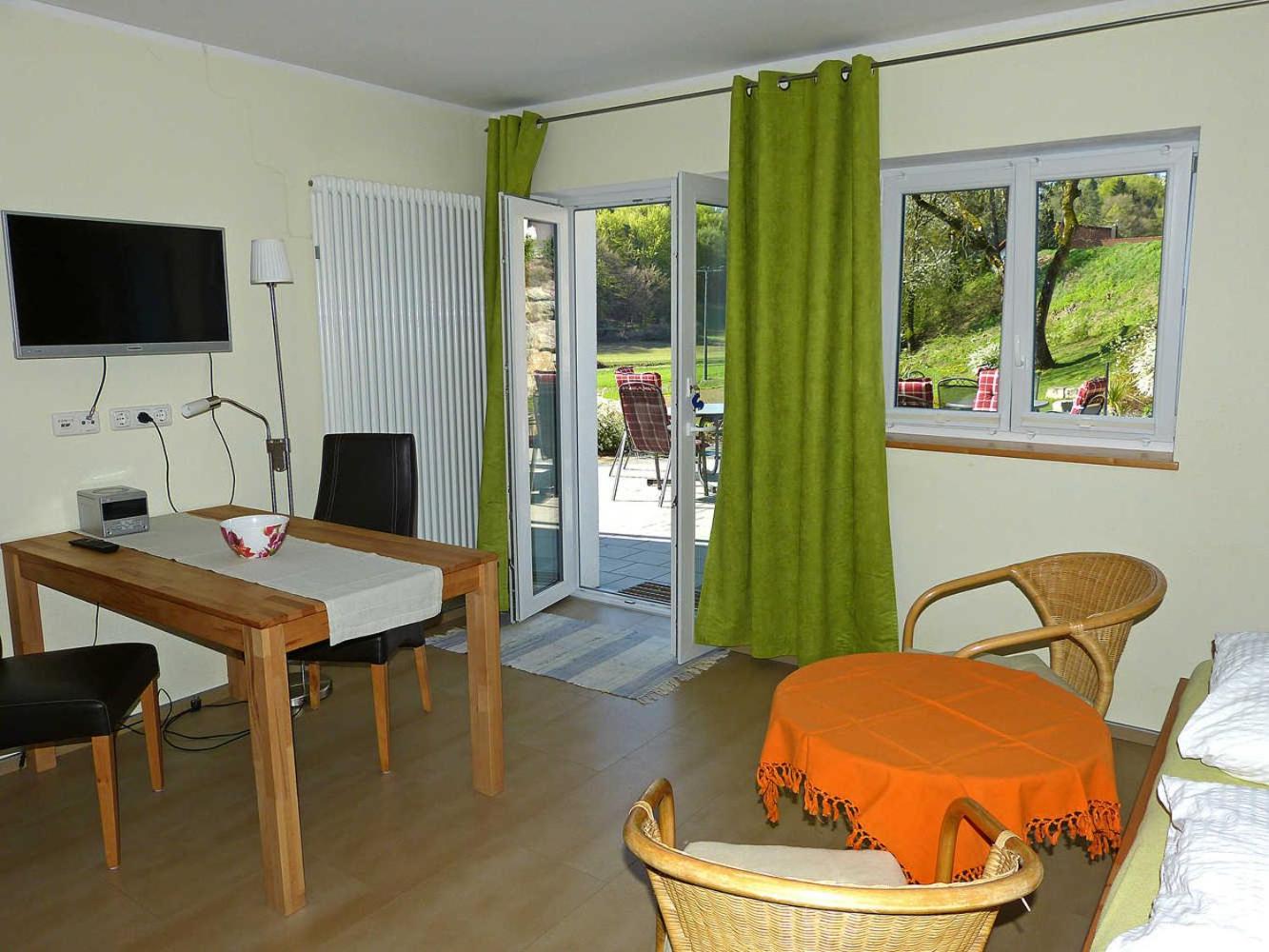 Landurlaub Wittmann