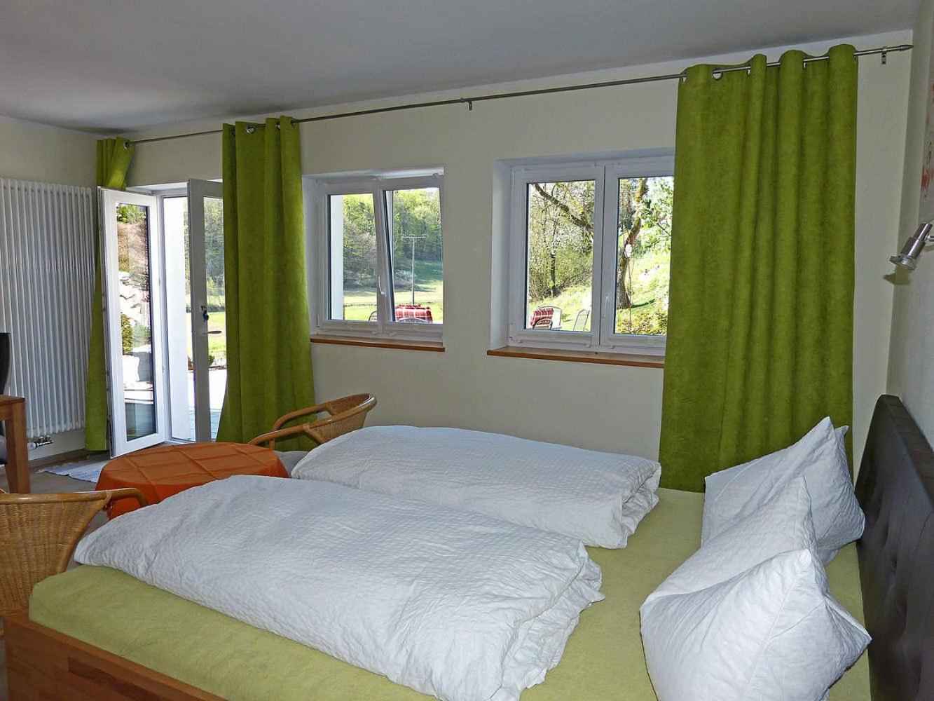 Landurlaub Wittmann