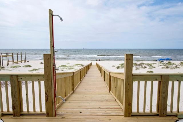 BeachFront 18Bed Pool EasyBreezy