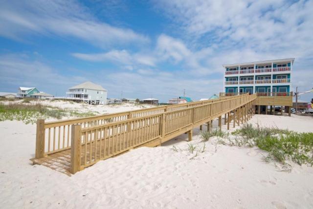 BeachFront 18Bed Pool EasyBreezy
