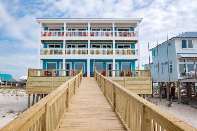 BeachFront 18Bed Pool EasyBreezy