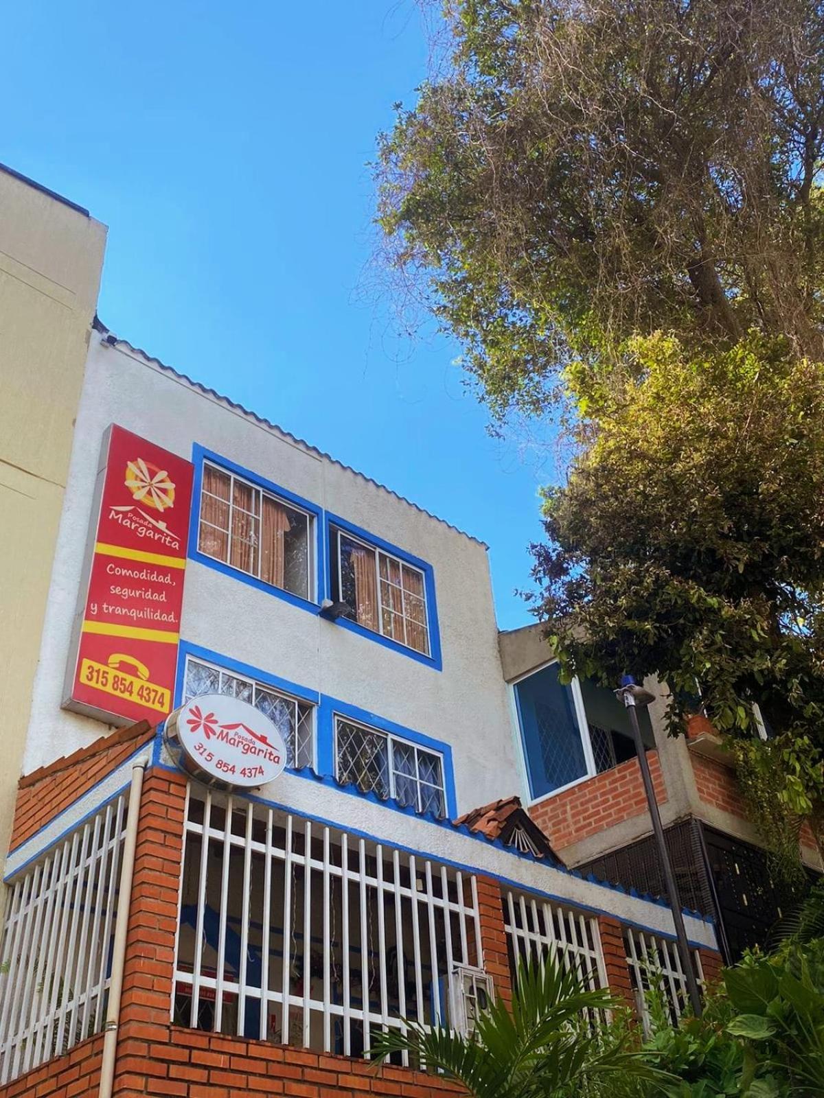Margarita Casa de Huéspedes