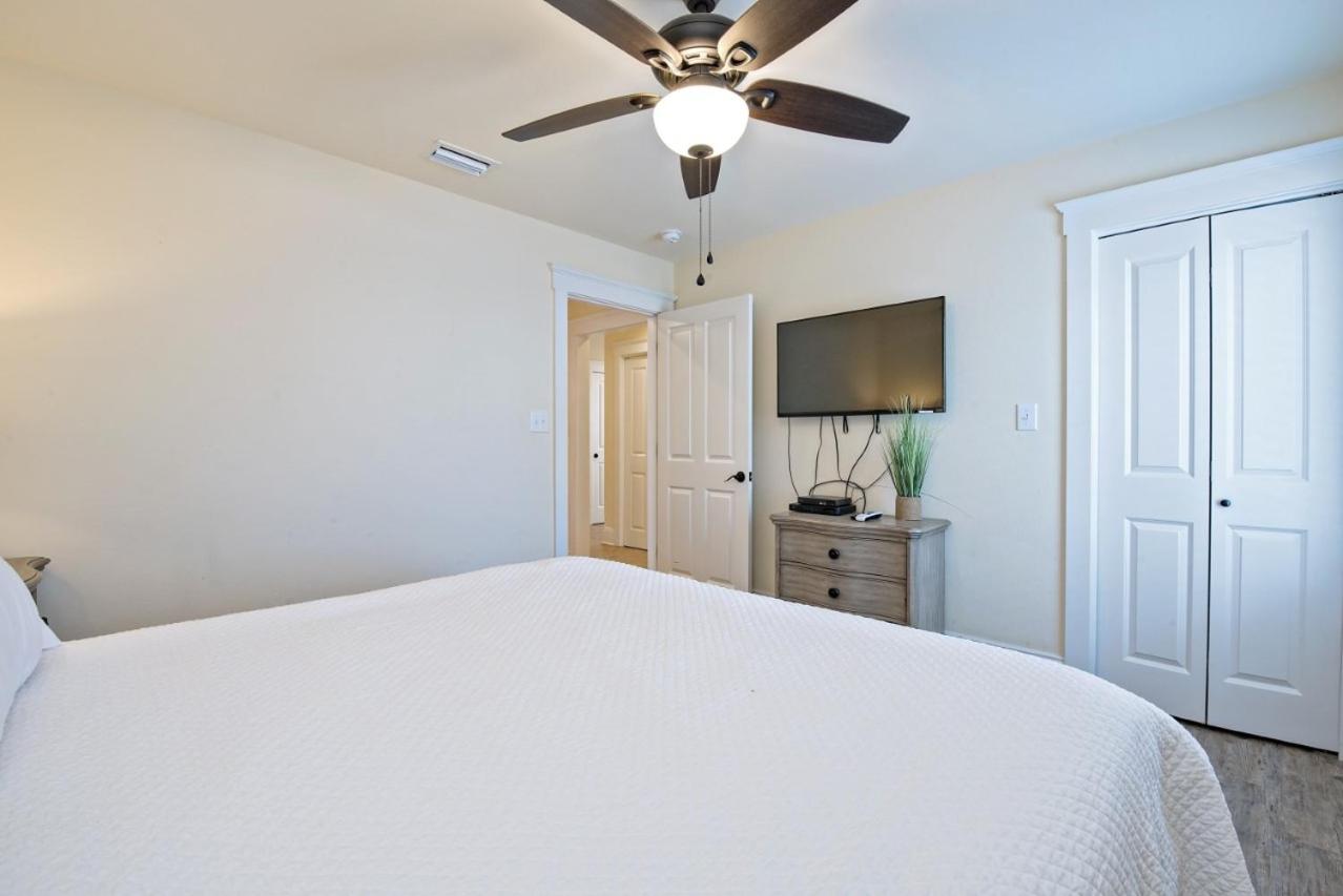 BeachFront 18Bed Pool EasyBreezy