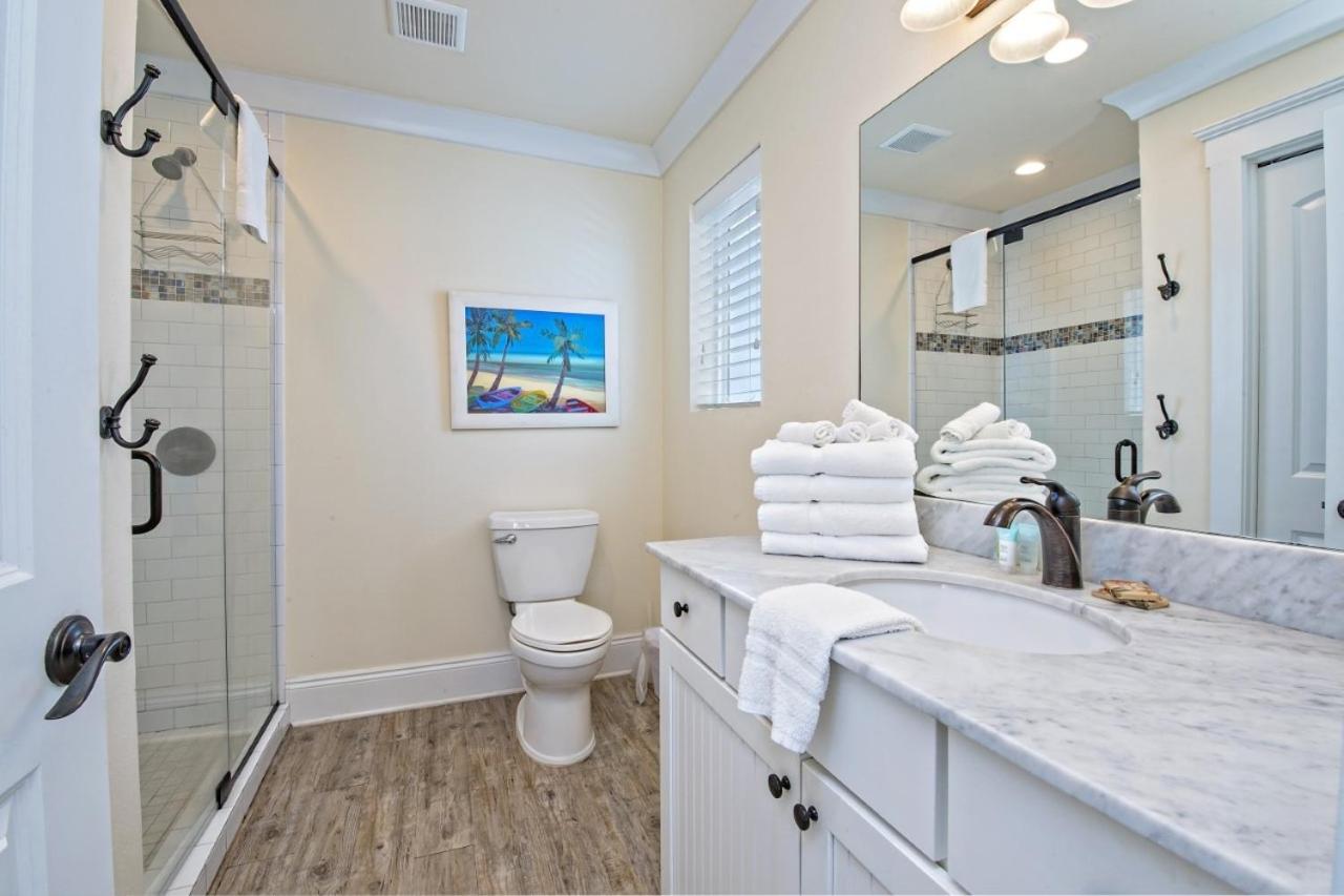 BeachFront 18Bed Pool EasyBreezy