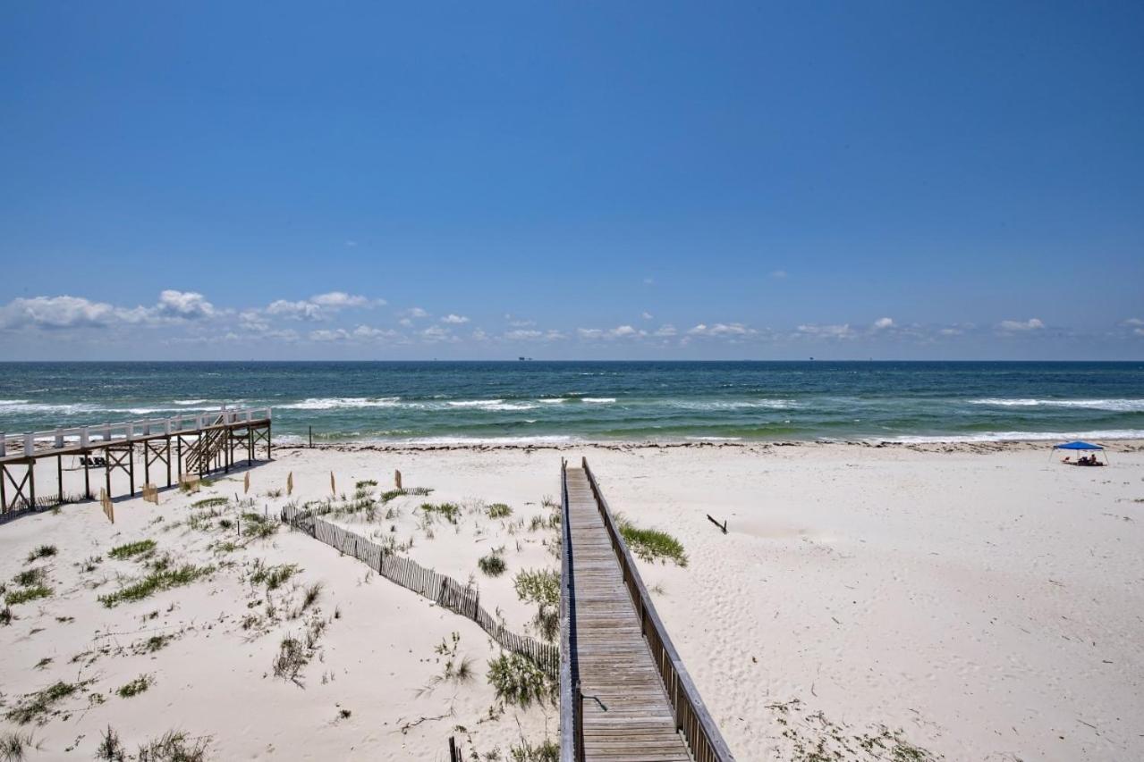 BeachFront 18Bed Pool EasyBreezy