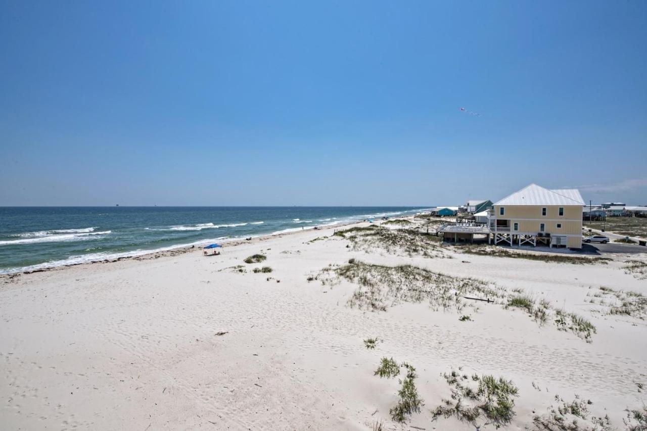 BeachFront 18Bed Pool EasyBreezy