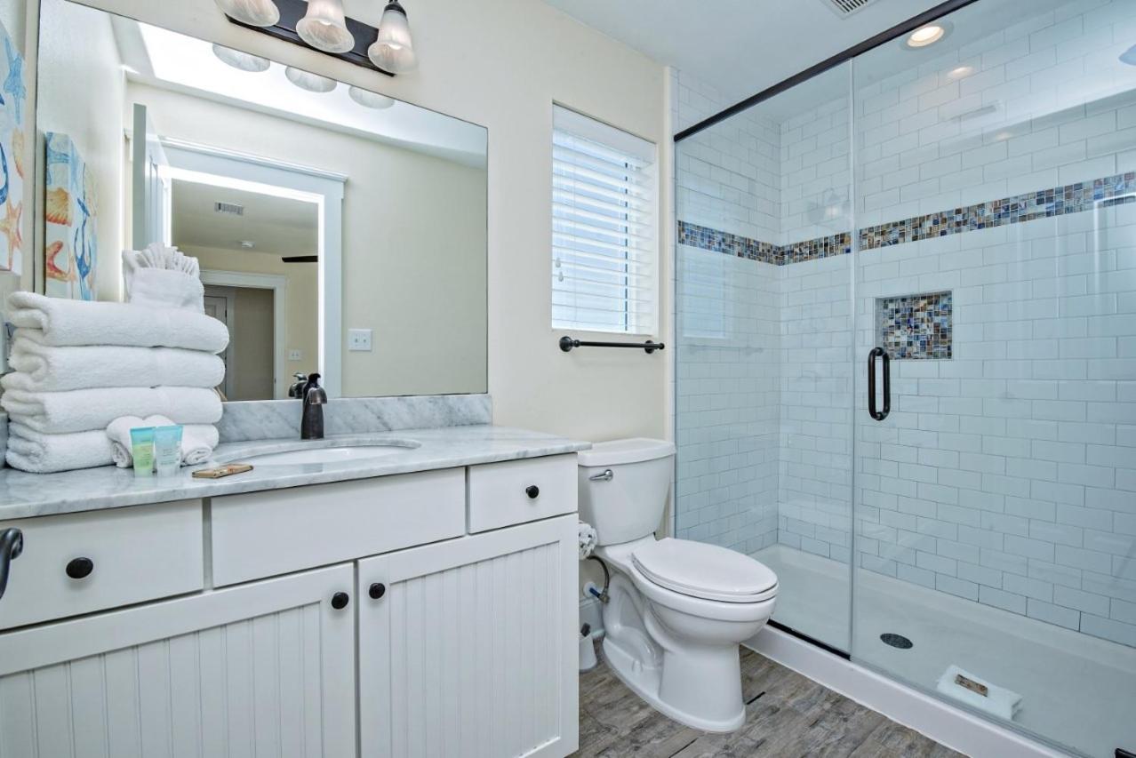 BeachFront 18Bed Pool EasyBreezy