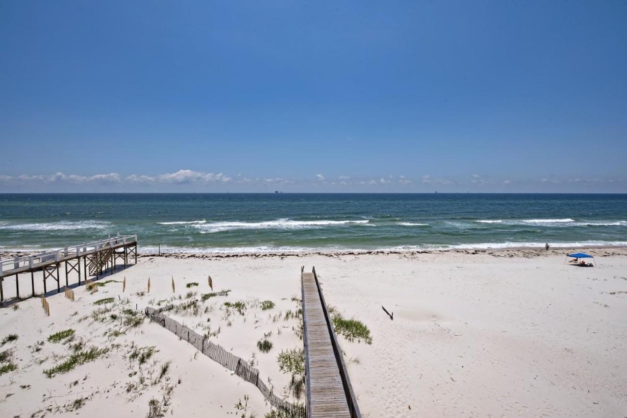 BeachFront 18Bed Pool EasyBreezy