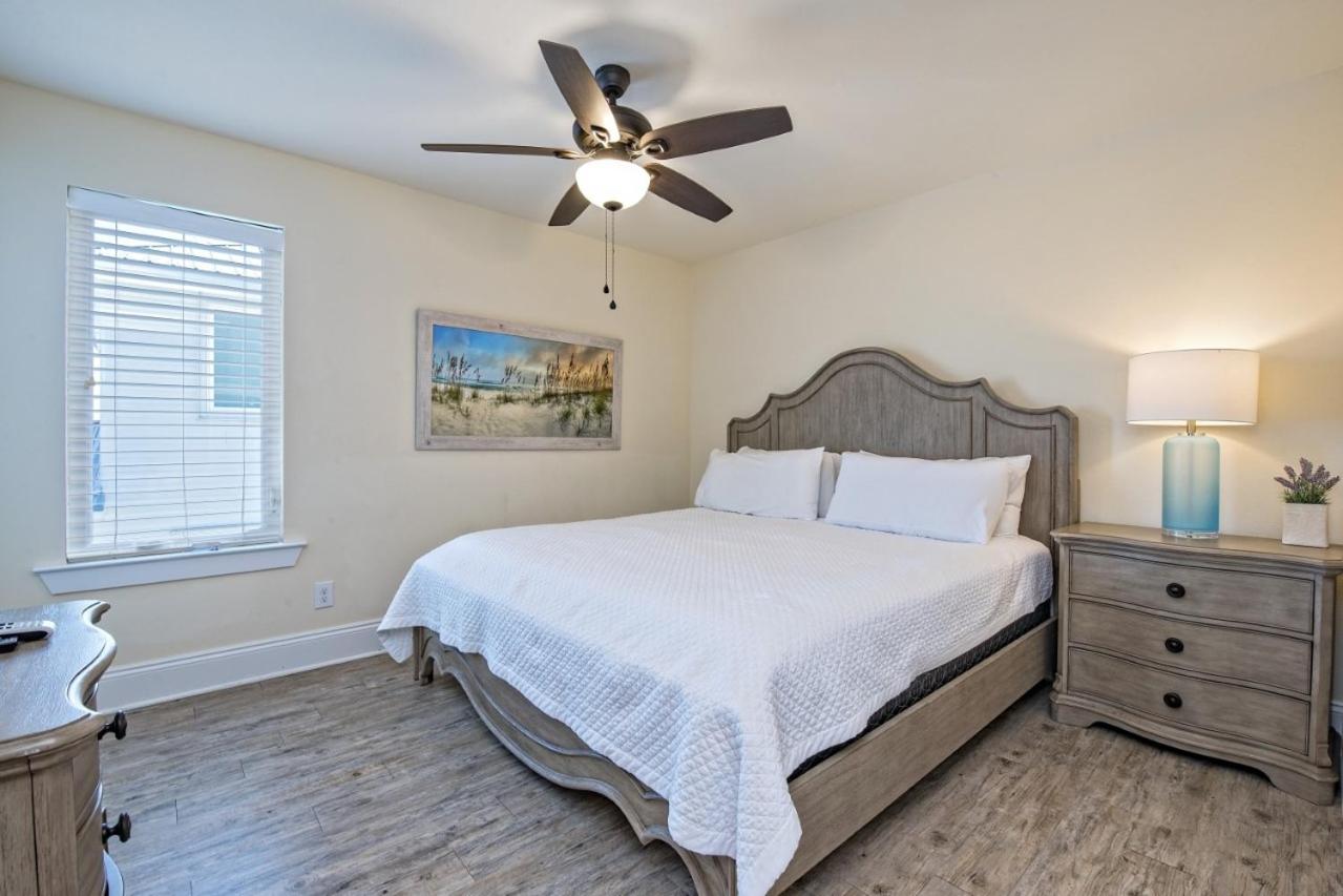 BeachFront 18Bed Pool EasyBreezy