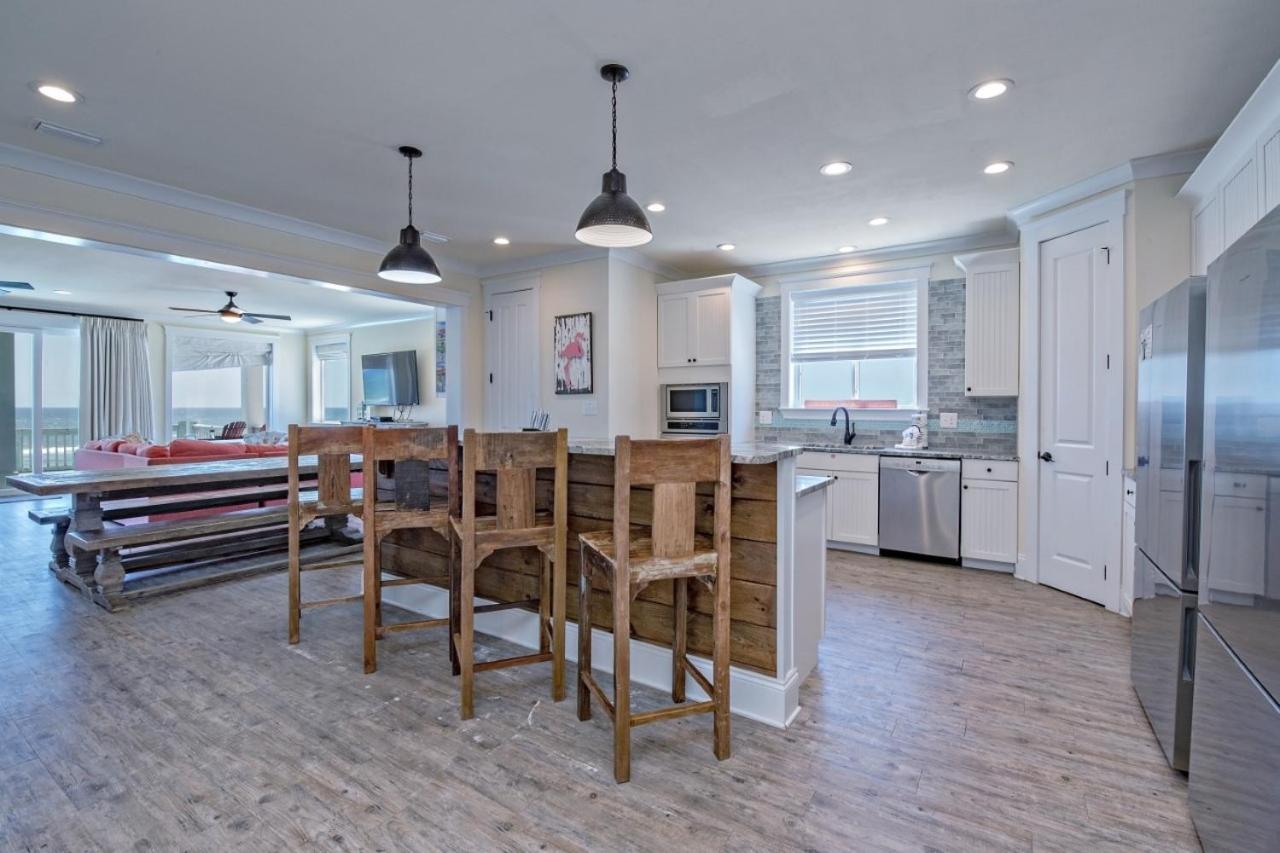 BeachFront 18Bed Pool EasyBreezy
