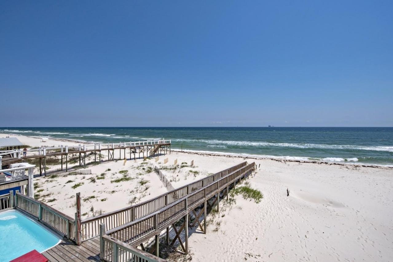 BeachFront 18Bed Pool EasyBreezy