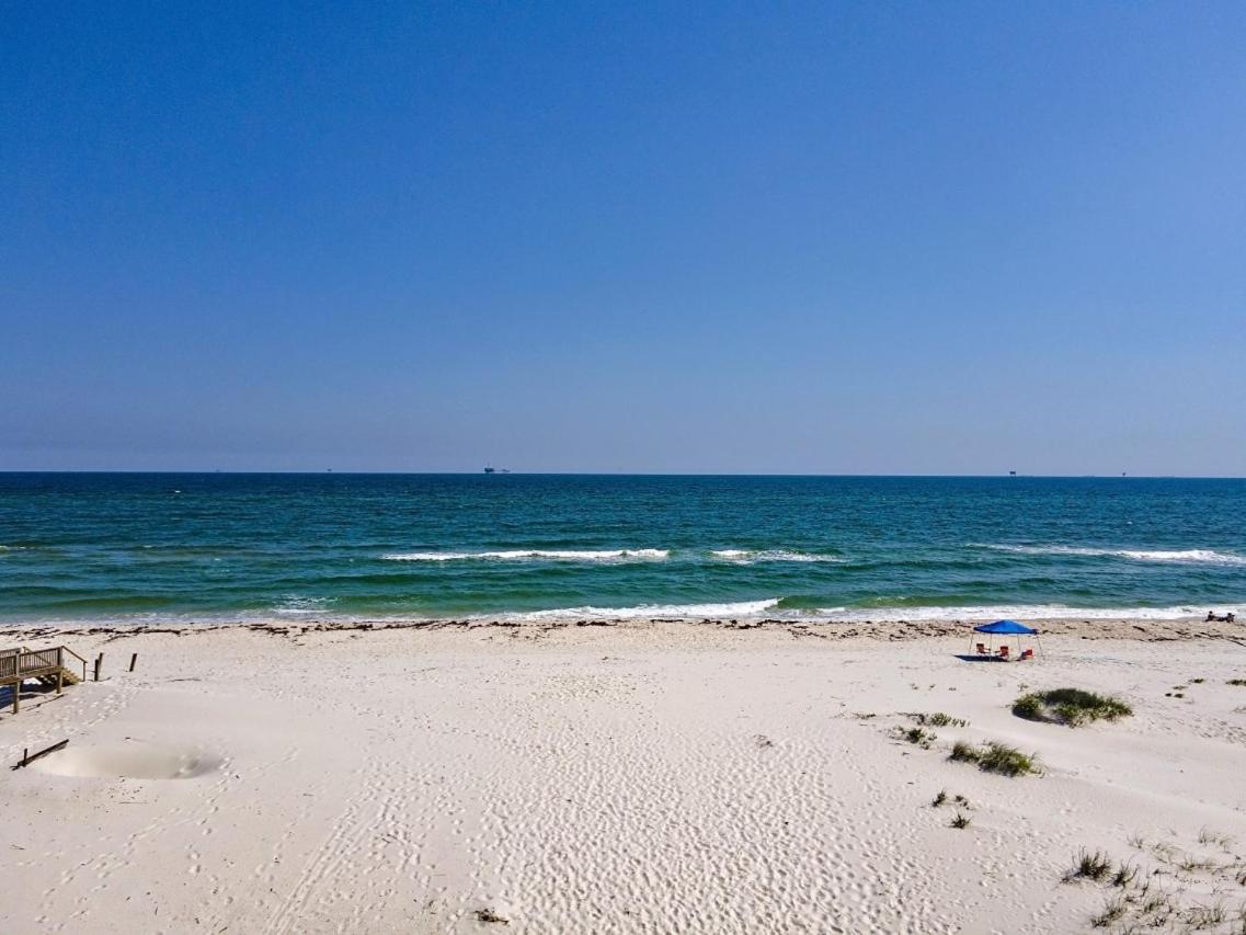 BeachFront 18Bed Pool EasyBreezy