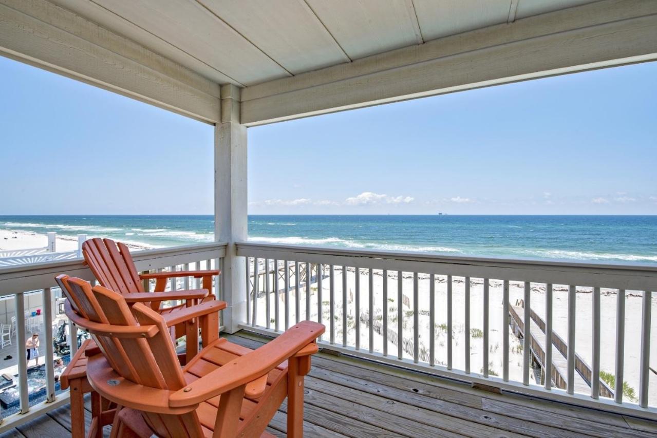 BeachFront 18Bed Pool EasyBreezy