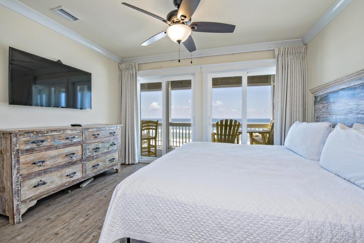 BeachFront 18Bed Pool EasyBreezy