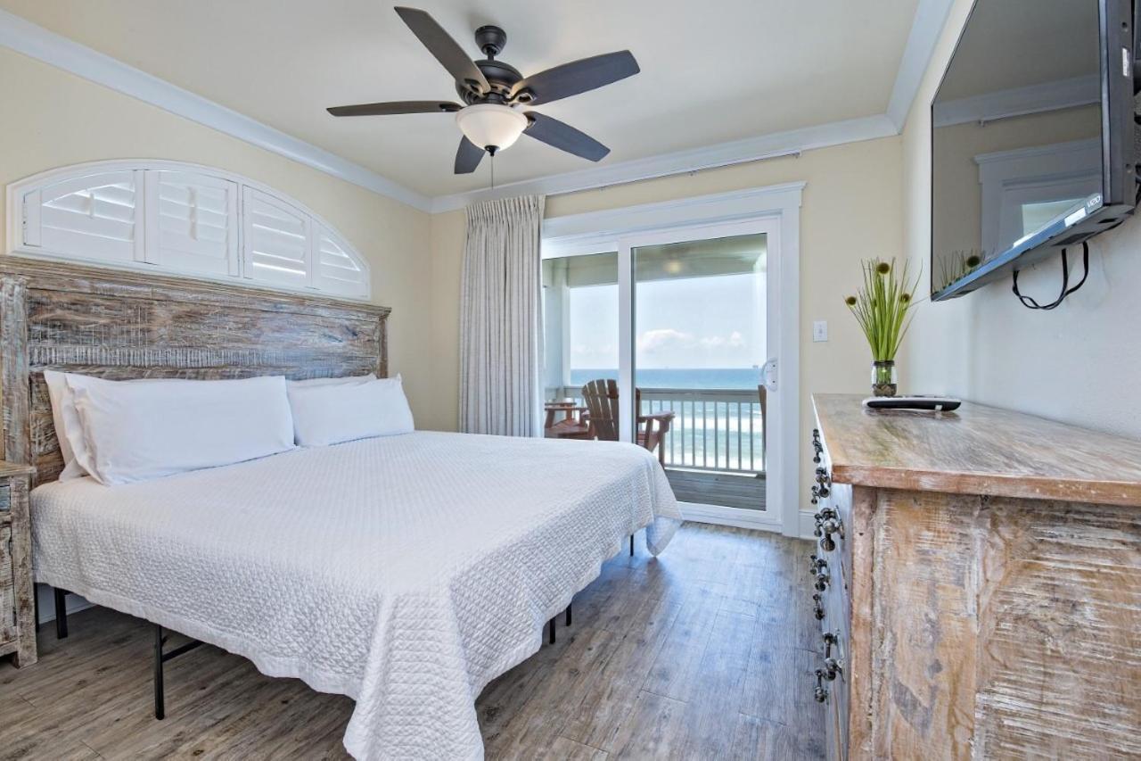 BeachFront 18Bed Pool EasyBreezy