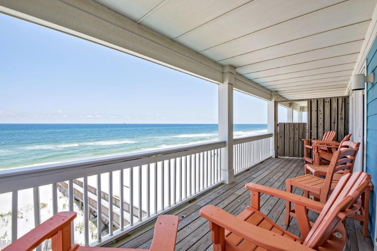 BeachFront 18Bed Pool EasyBreezy