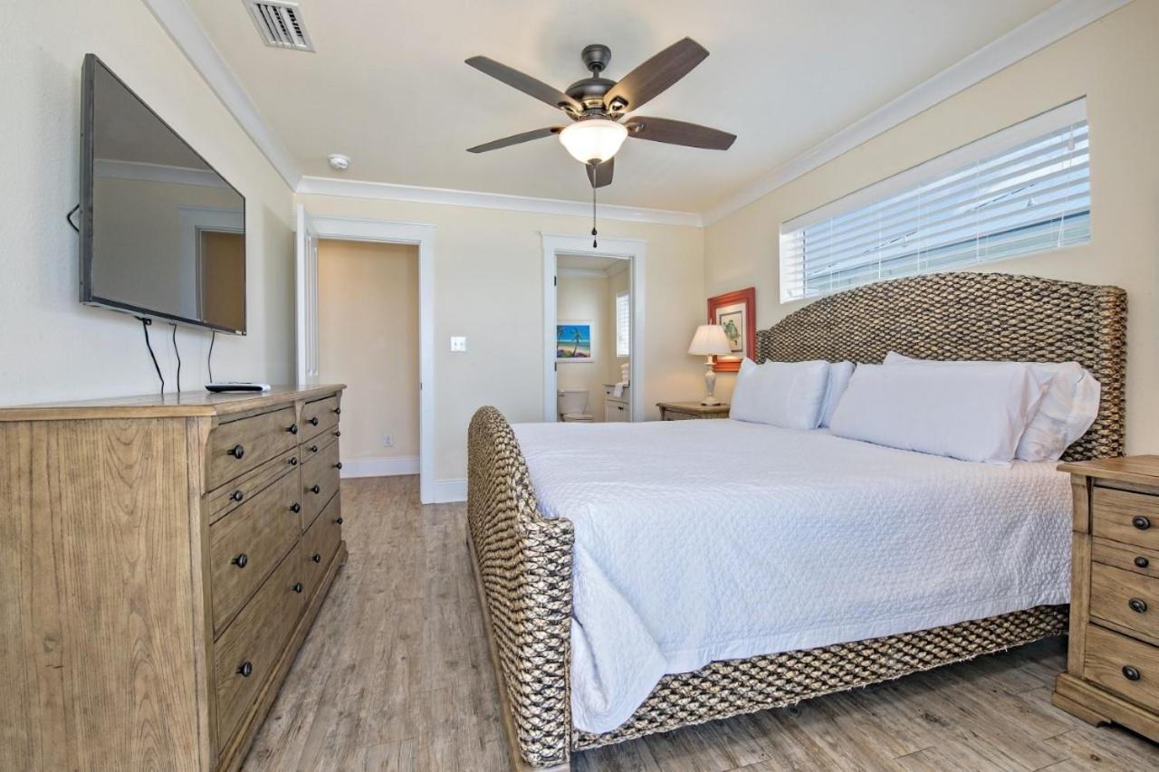 BeachFront 18Bed Pool EasyBreezy