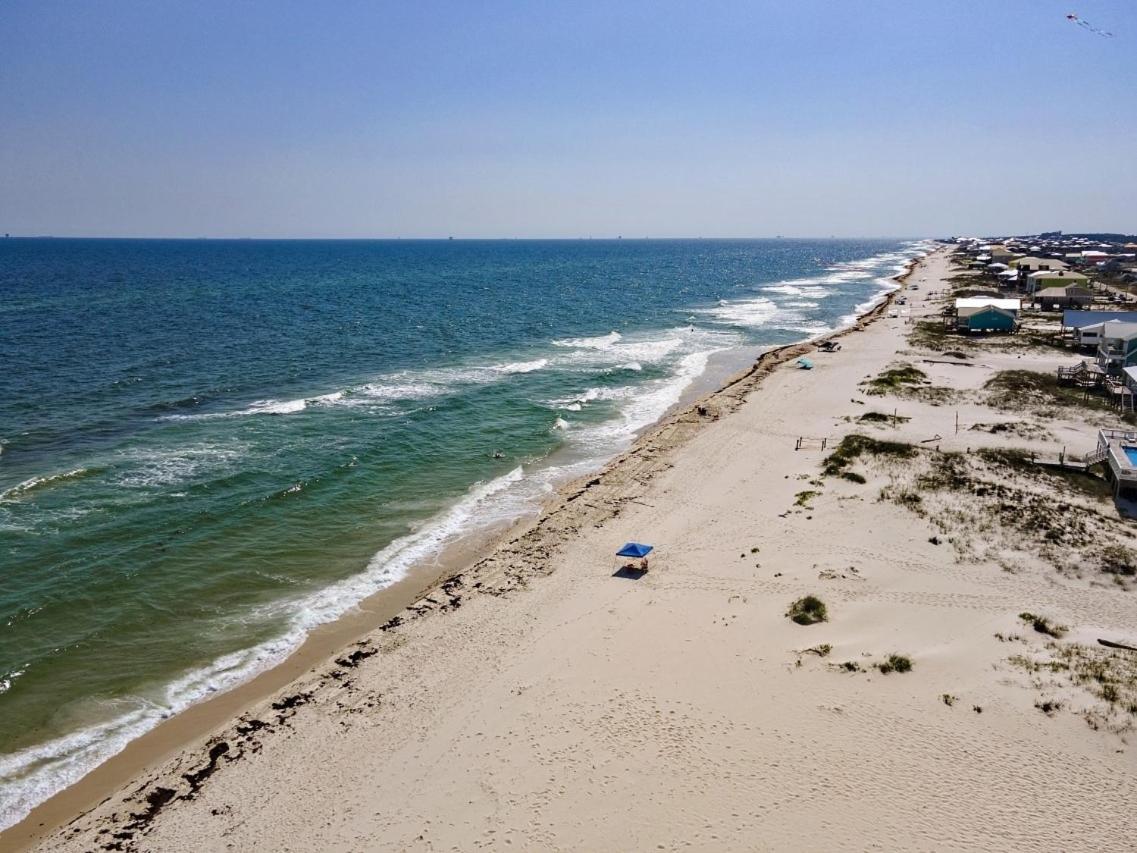 BeachFront 18Bed Pool EasyBreezy