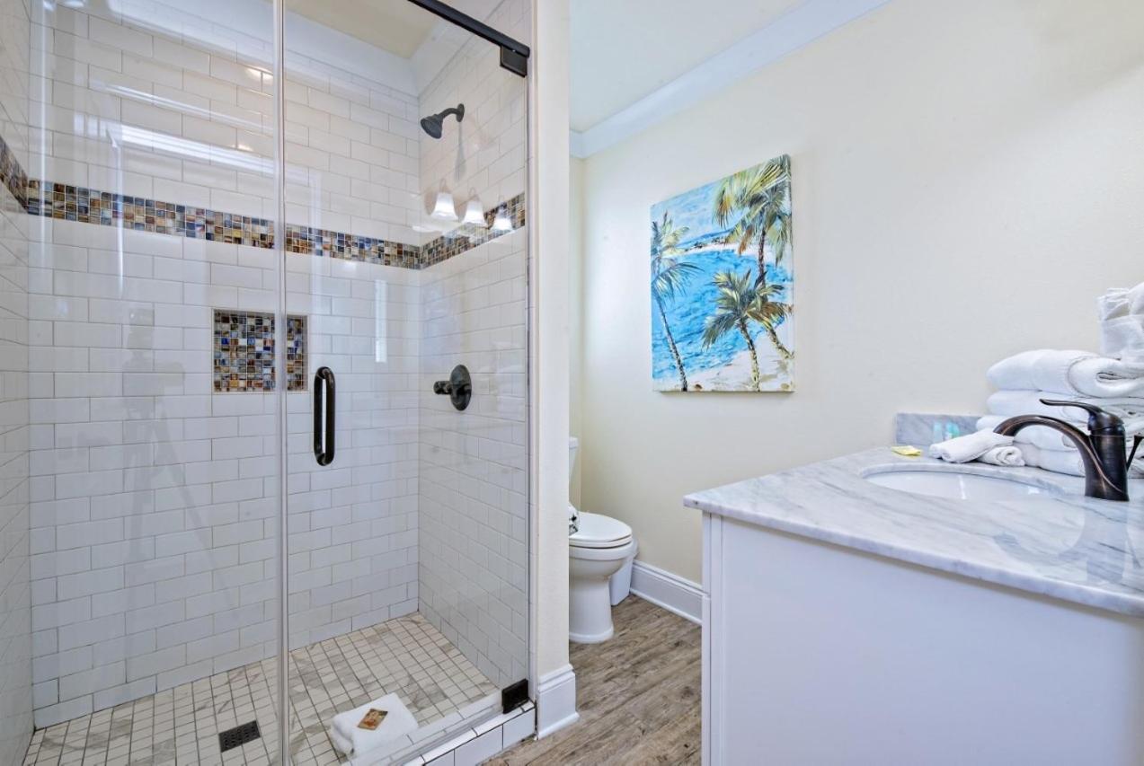 BeachFront 18Bed Pool EasyBreezy