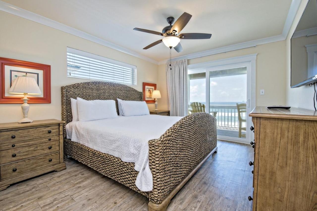 BeachFront 18Bed Pool EasyBreezy