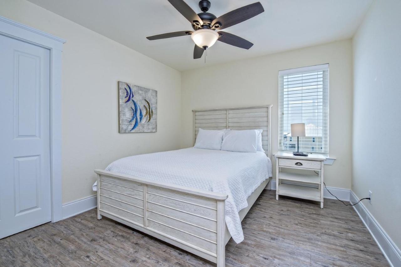BeachFront 18Bed Pool EasyBreezy