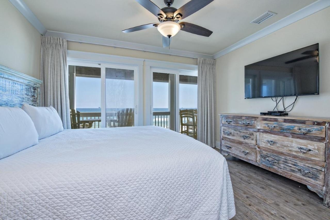 BeachFront 18Bed Pool EasyBreezy