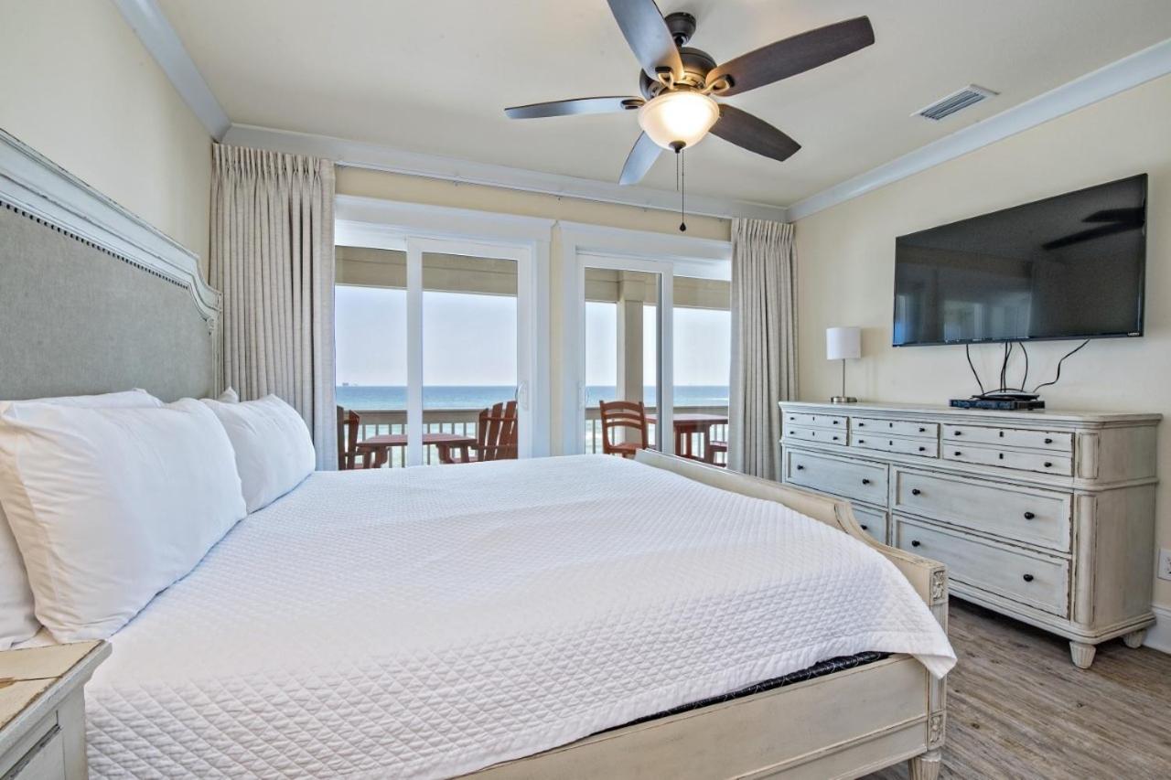 BeachFront 18Bed Pool EasyBreezy