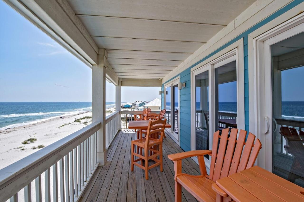 BeachFront 18Bed Pool EasyBreezy