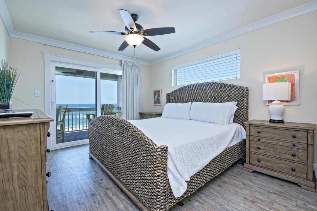 BeachFront 18Bed Pool EasyBreezy