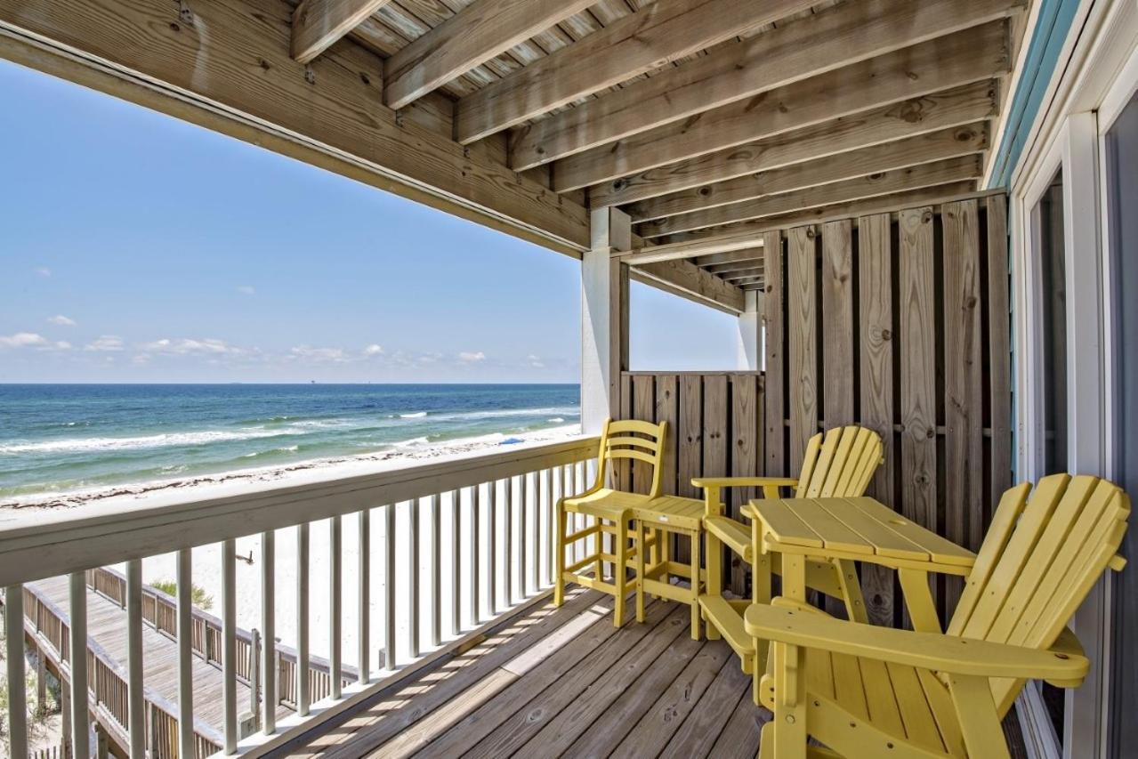 BeachFront 18Bed Pool EasyBreezy